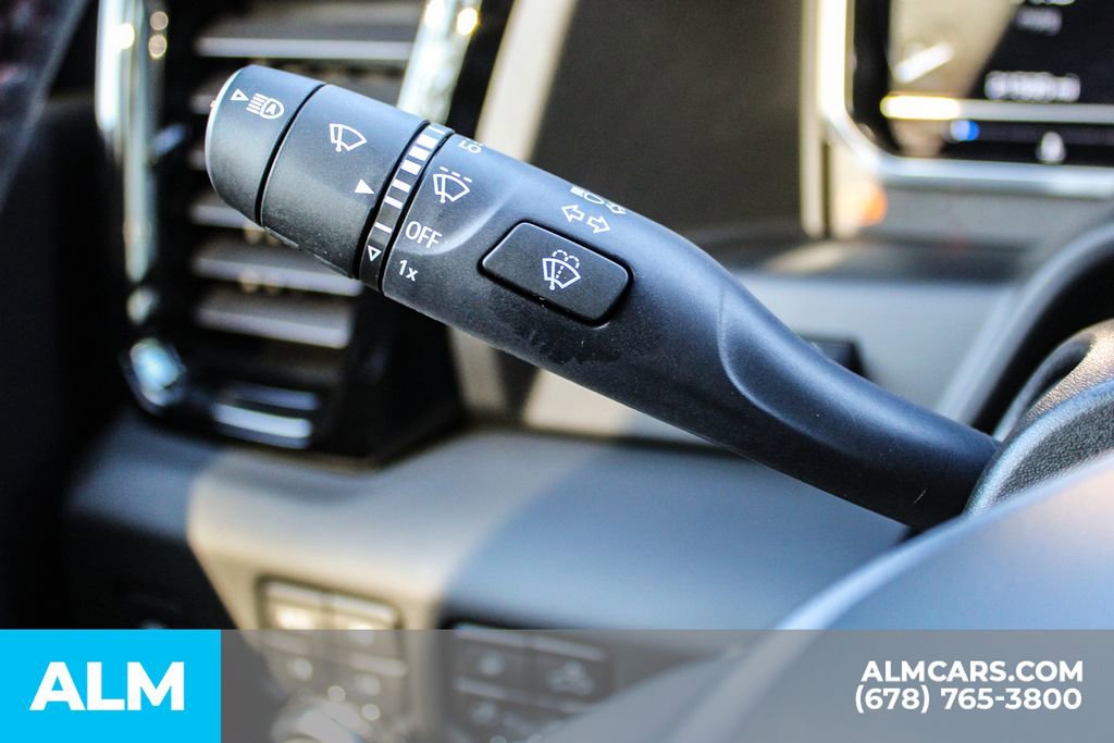 Used 2024 GMC Sierra 2500 AT4X w/ AT4X AEV Edition image 29