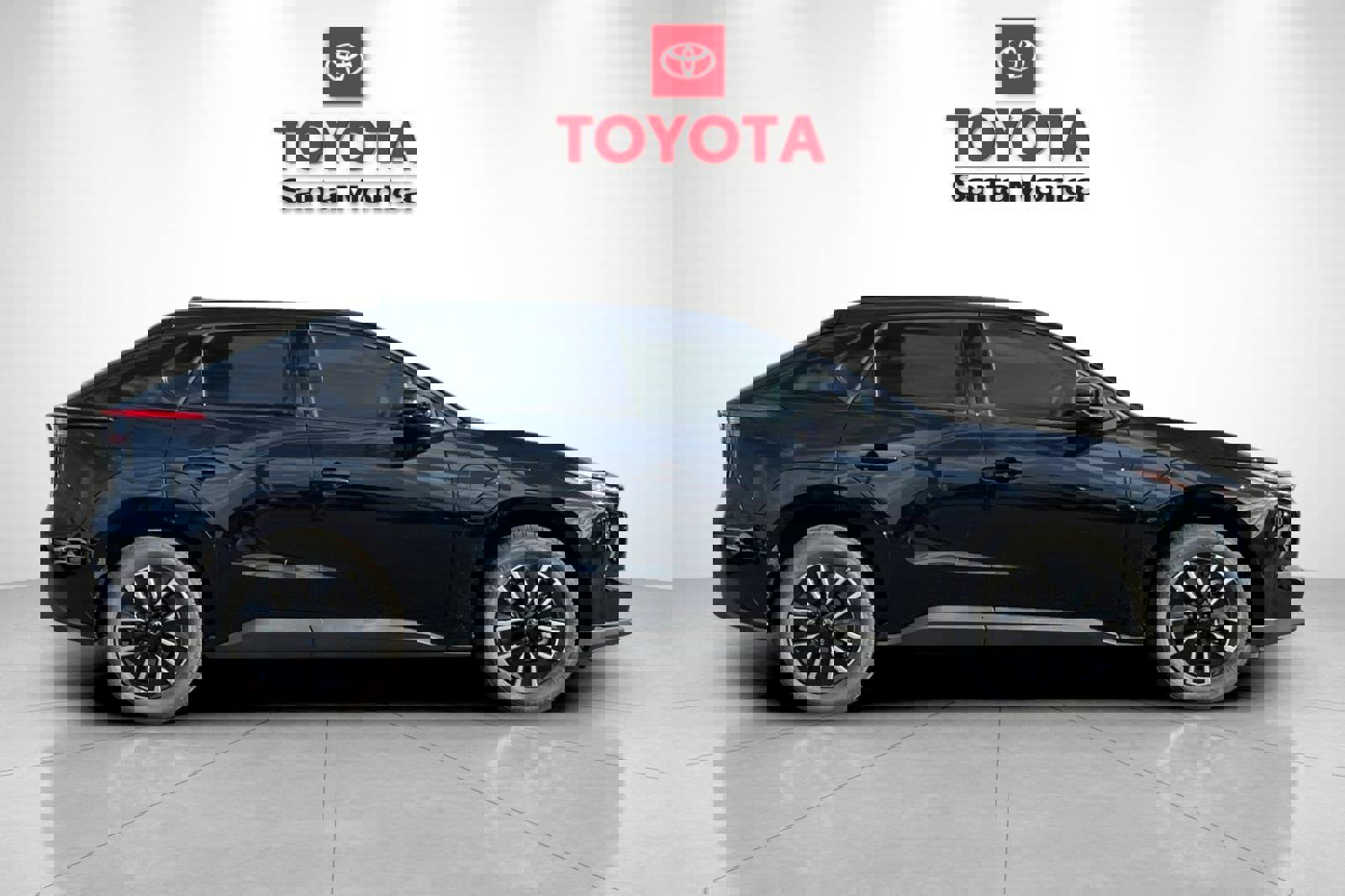 New 2026 Toyota bZ XLE image 2