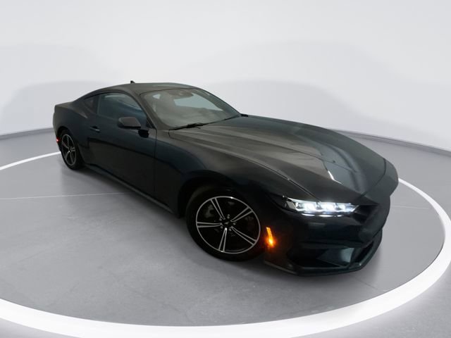 Used 2024 Ford Mustang Coupe
