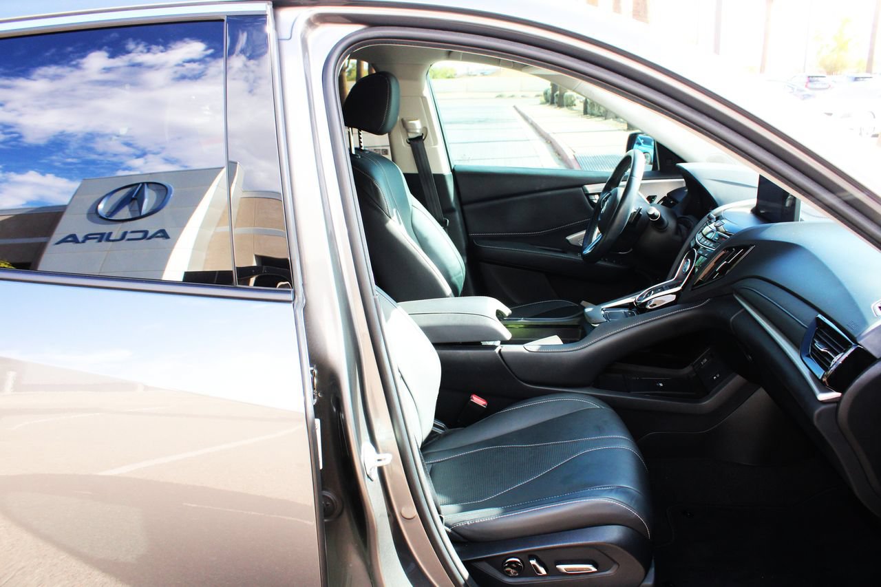 Used 2024 Acura RDX w/ Technology Package AWD/4WD image 15