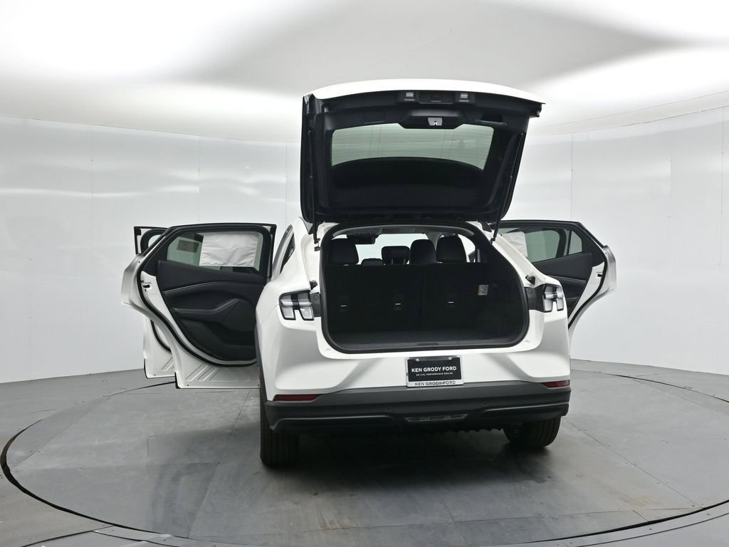 New 2026 Ford Mustang Mach-E Select image 32