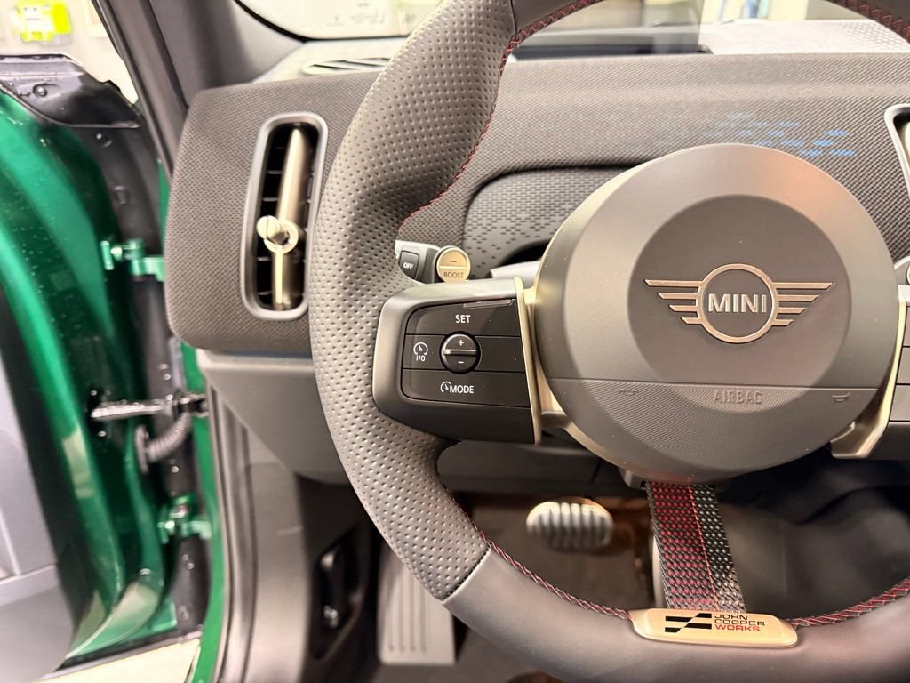 New 2027 MINI Cooper Countryman John Cooper Works AWD/4WD image 13