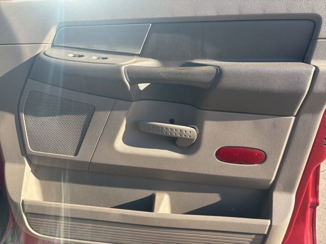 Used 2007 Dodge Ram 2500 Truck SLT image 23