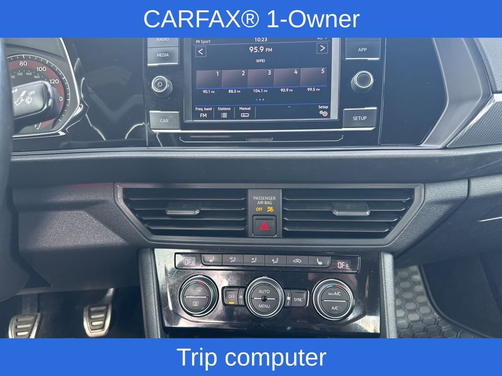 Used 2019 Volkswagen Jetta GLI image 20