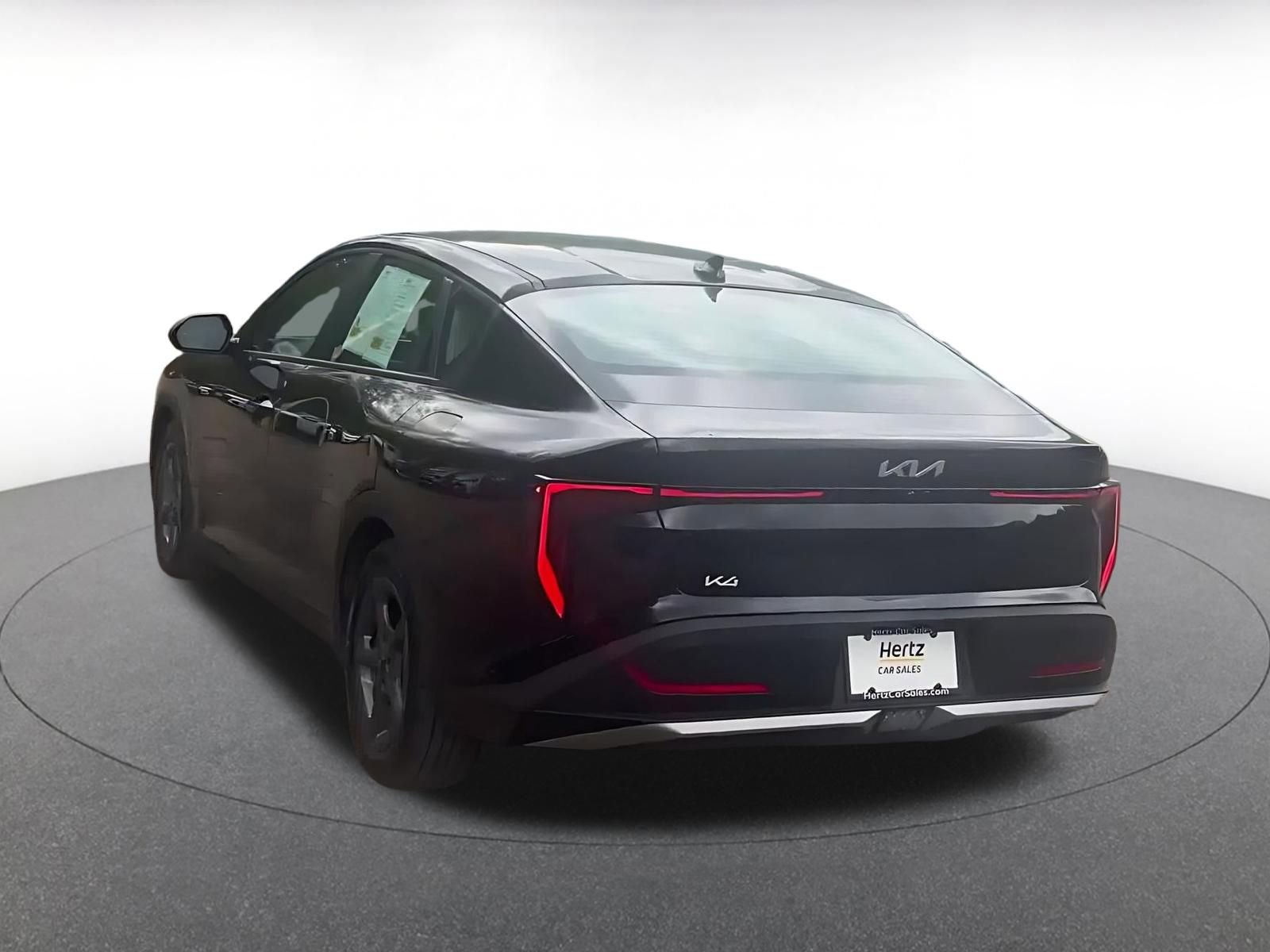 Used 2025 Kia K4 FWD image 11