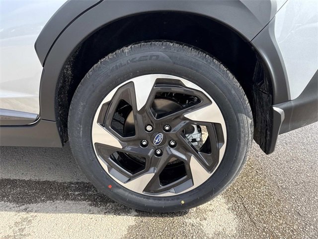 New 2026 Subaru Crosstrek 2.5i Limited image 26