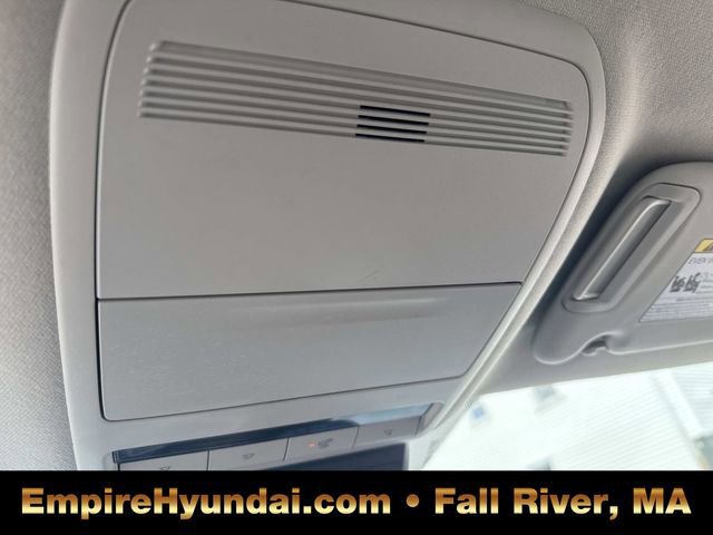 Used 2025 MAZDA CX-50 AWD 2.5 S w/ Preferred Package image 26