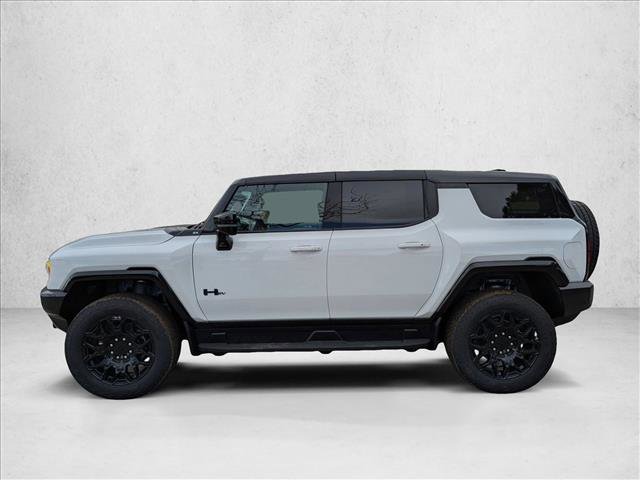 New 2026 GMC Hummer EV SUV image 4