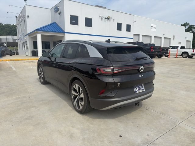 Used 2021 Volkswagen ID.4 1st Edition RWD image 7