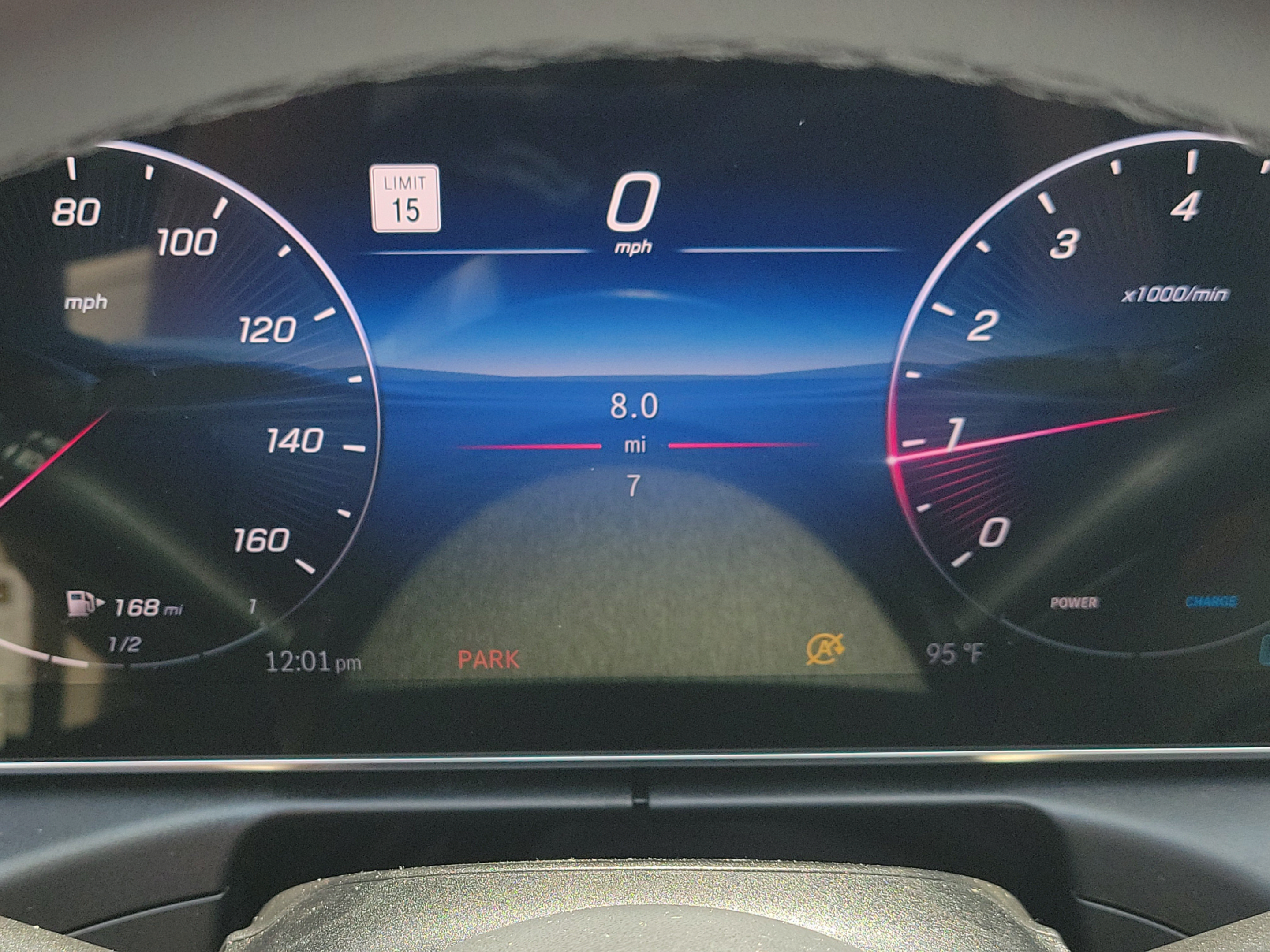 New 2026 Mercedes-Benz CLE 300 4MATIC Coupe image 15