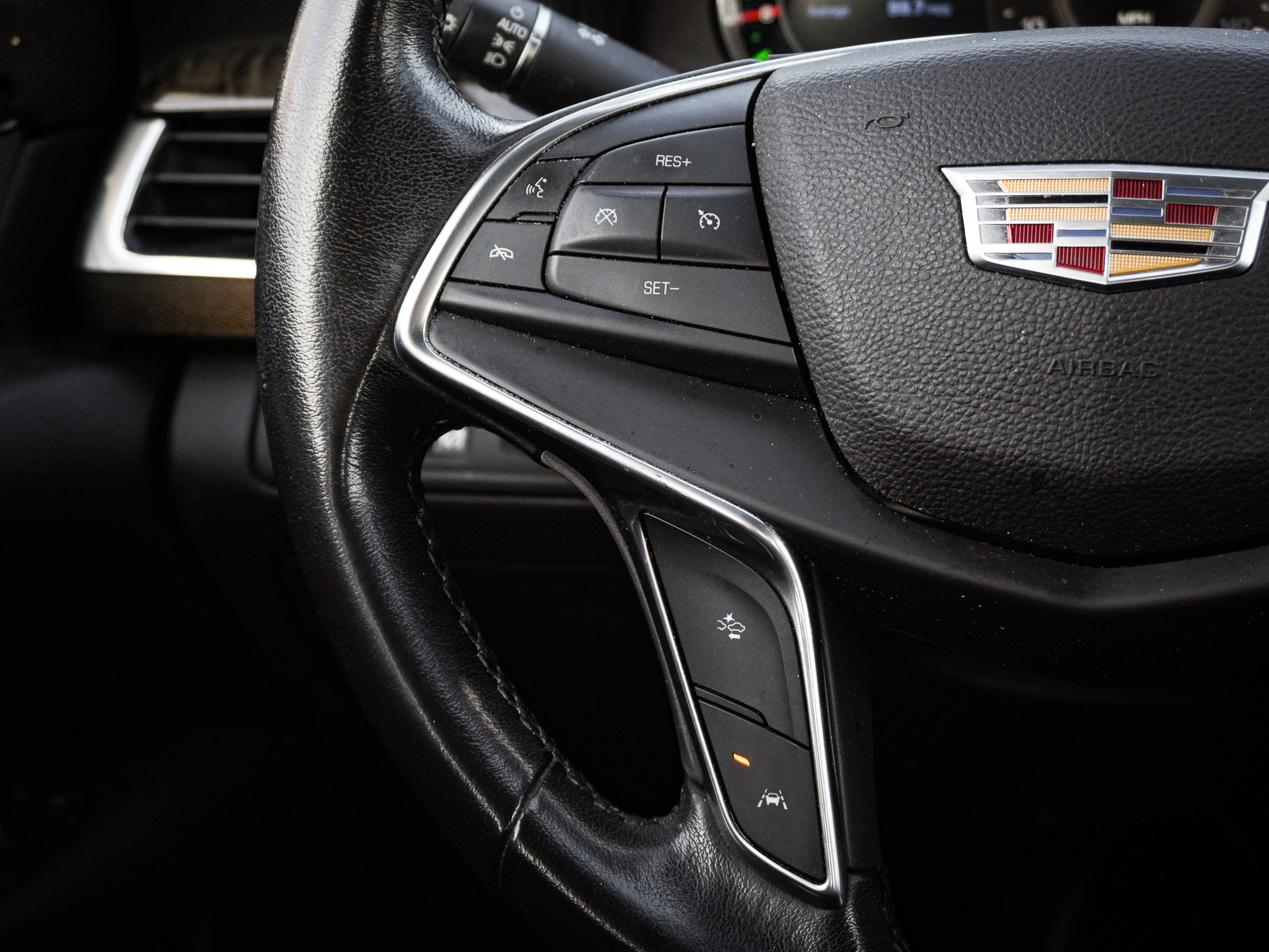 Used 2017 Cadillac CT6 Premium Luxury image 19