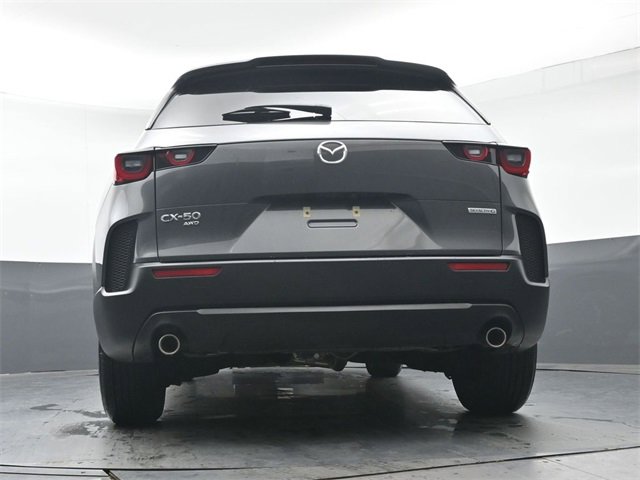 Certified 2024 MAZDA CX-50 AWD 2.5 S w/ Weather Package image 30