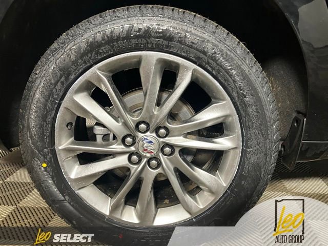 Used 2023 Buick Enclave Avenir w/ Trailering Package, 5000 lbs. image 22