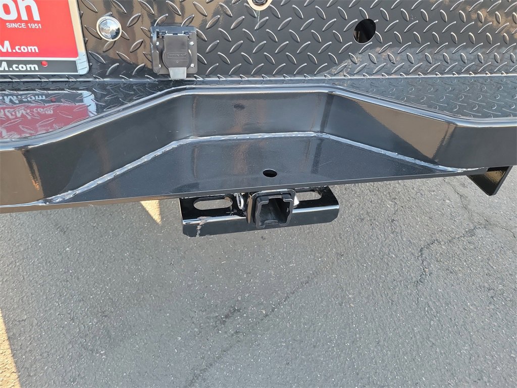 New 2026 Chevrolet Silverado 2500 W/T w/ WT Convenience Package image 21