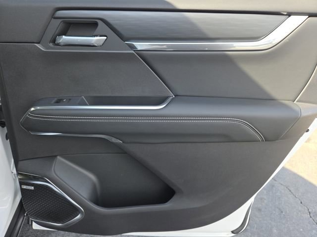 New 2026 GMC Acadia Elevation w/ Black Edition image 27