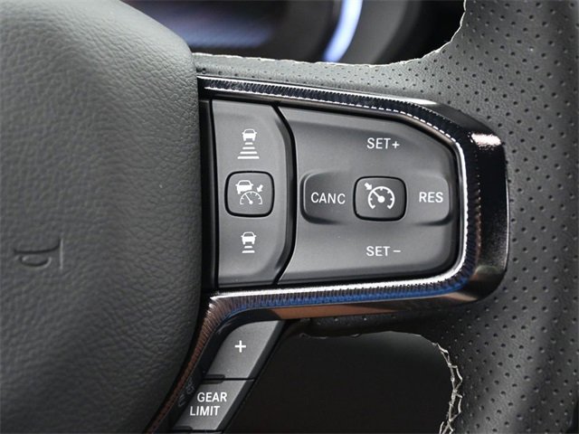 New 2026 RAM 1500 Rebel w/ Rebel Level 2 Equipment Group image 31