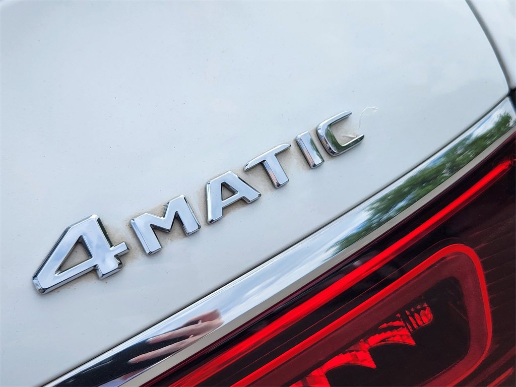 Used 2022 Mercedes-Benz GLS 450 GLS 450 image 14