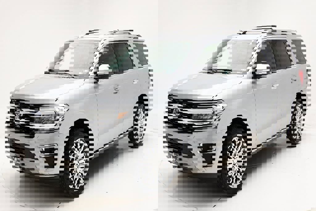 Used 2024 Ford Expedition Limited video 2