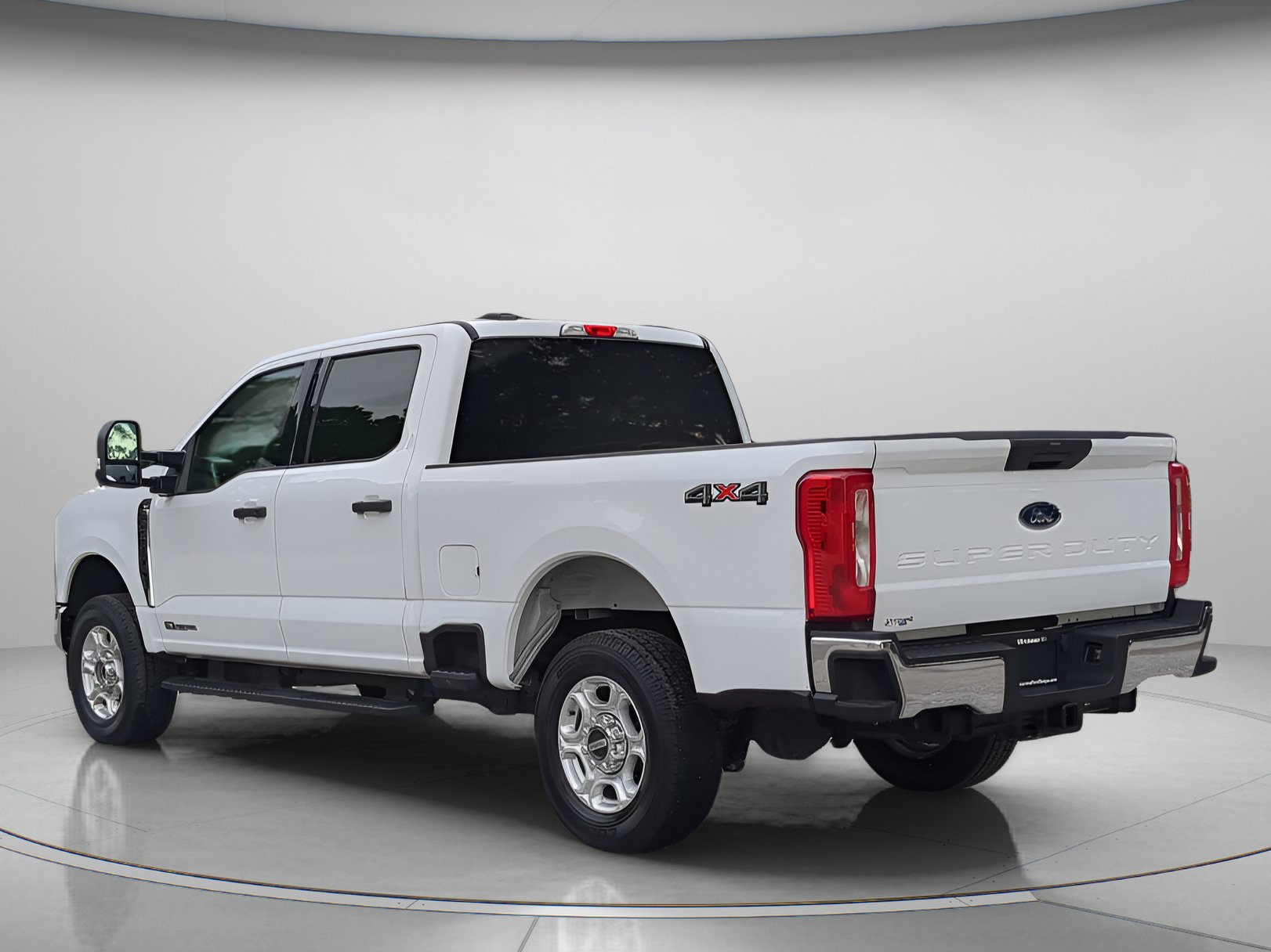 Certified 2026 Ford F250 XLT AWD/4WD image 42