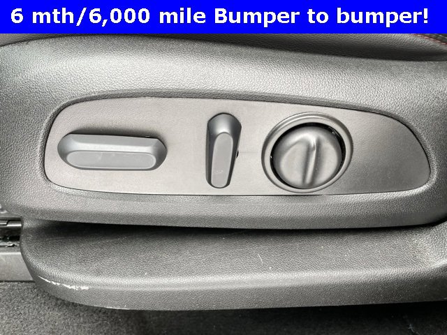 Used 2023 Chevrolet Traverse RS w/ LPO, Floor Liner Package image 20