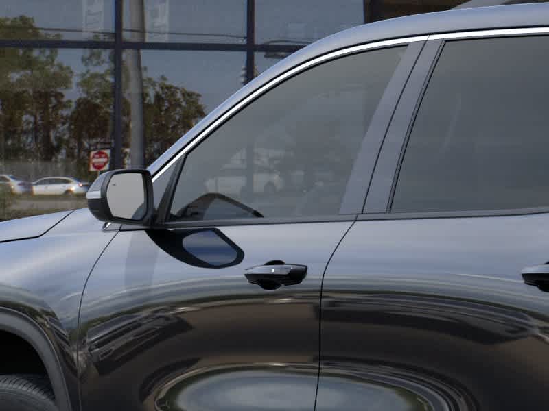 New 2027 Chevrolet Traverse LT w/ Driver Confidence Package FWD image 11