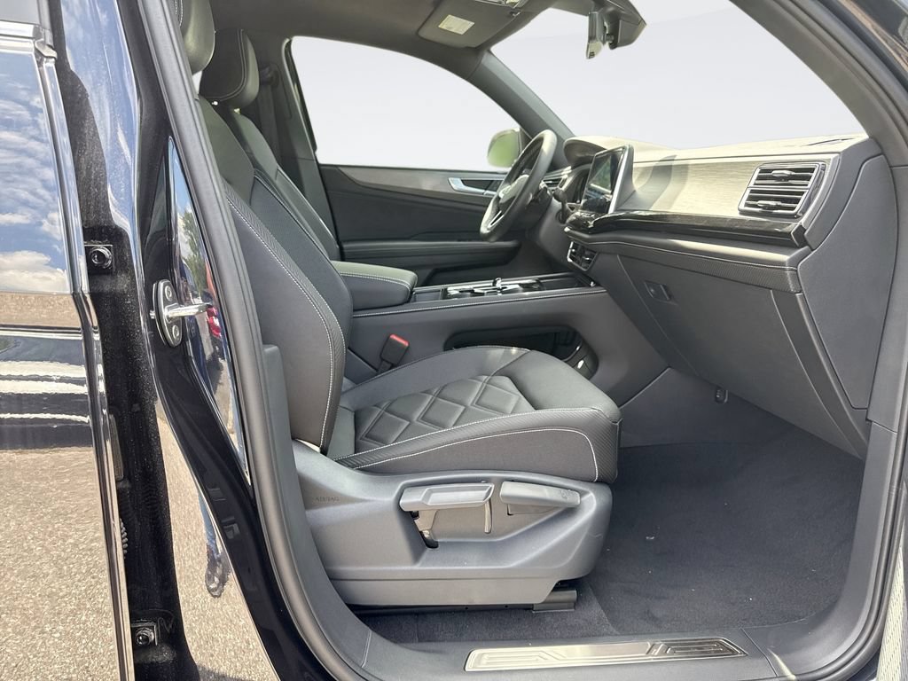 New 2026 Volkswagen Atlas Cross Sport SE AWD/4WD image 24
