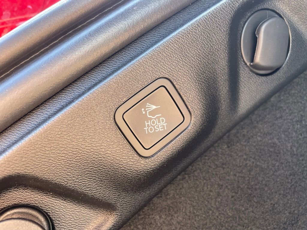 New 2026 Dodge Charger Scat Pack AWD/4WD image 12