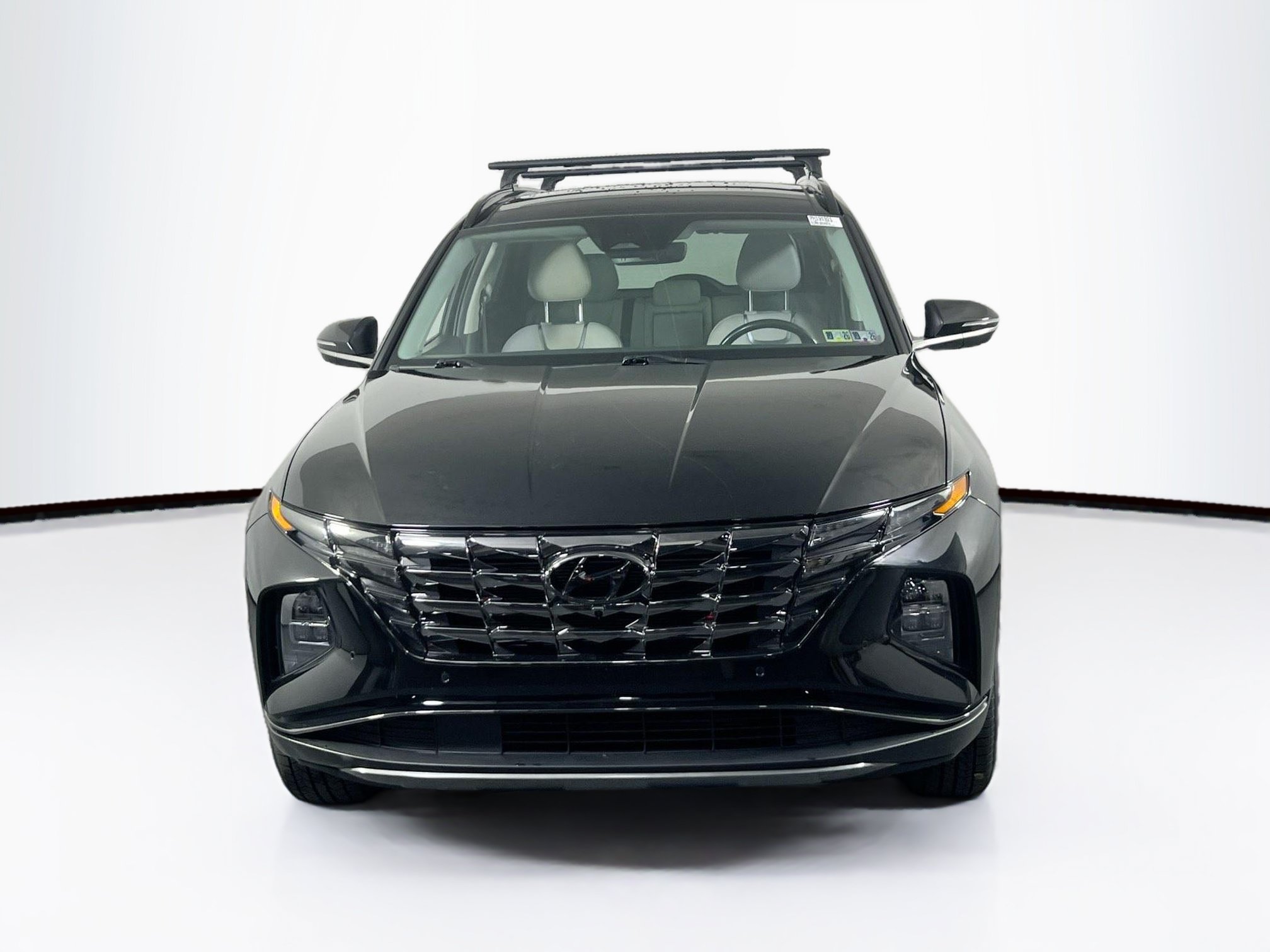Used 2023 Hyundai Tucson Limited AWD/4WD image 2
