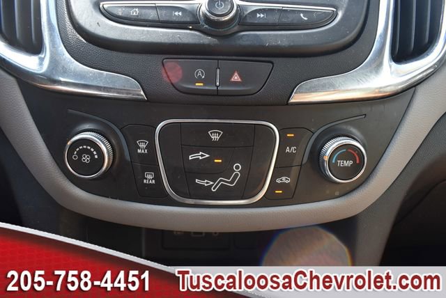 Used 2023 Chevrolet Equinox LS w/ LS Convenience Package FWD image 35