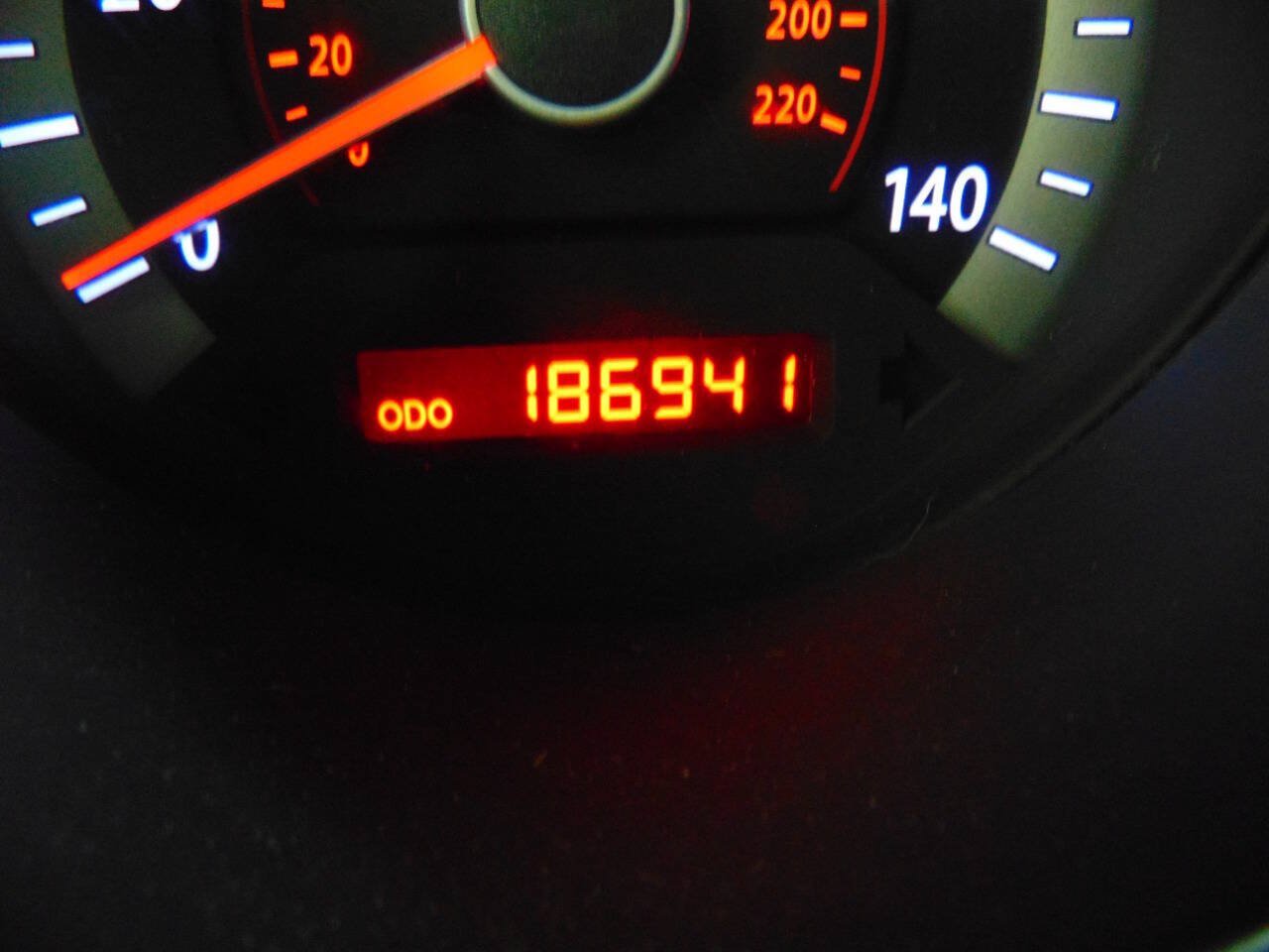 Used 2011 Kia Forte LX FWD image 11