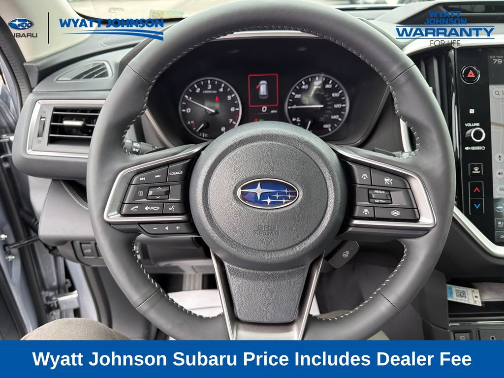 New 2026 Subaru Ascent Touring AWD/4WD image 19