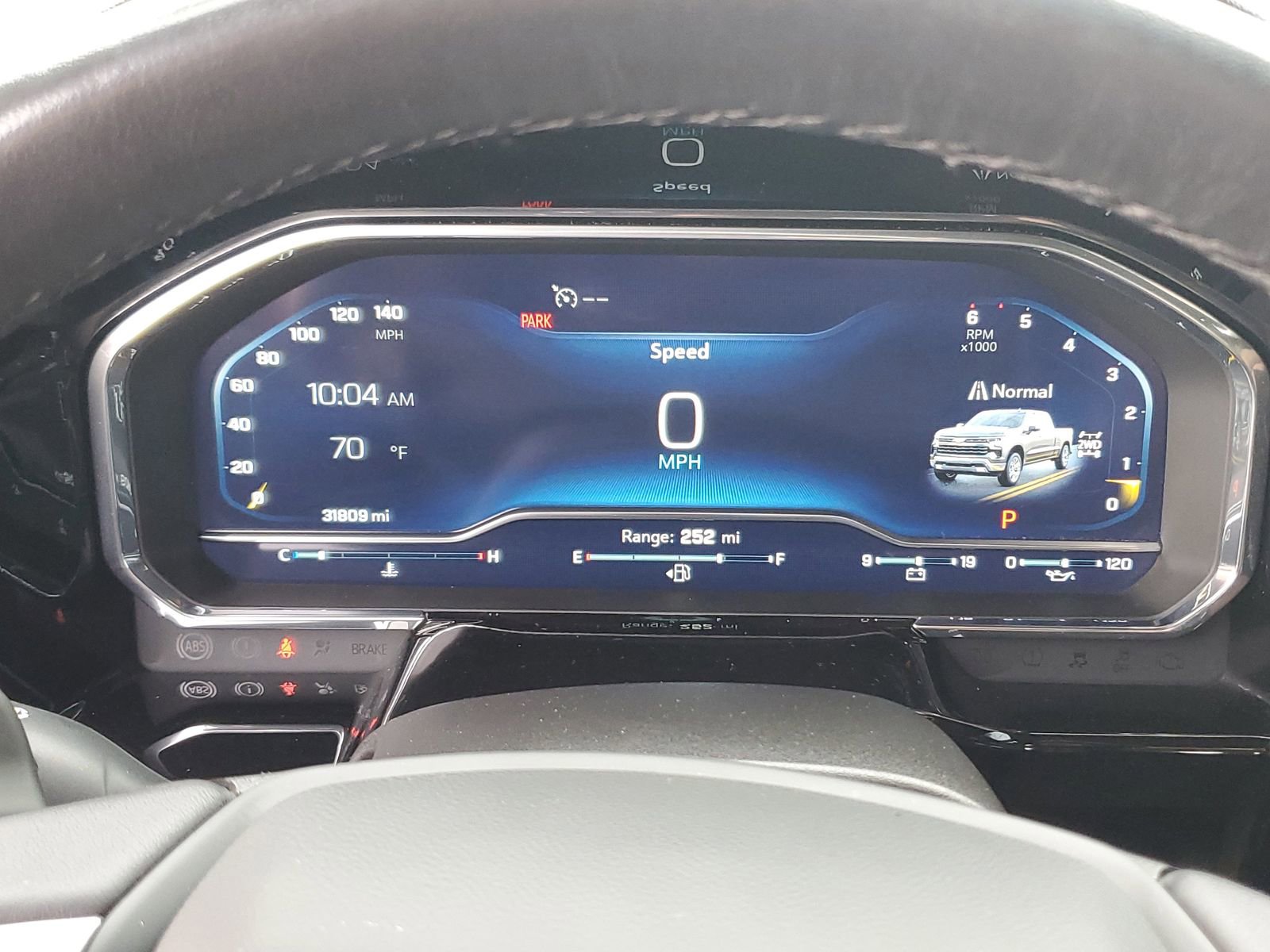 Used 2022 Chevrolet Silverado 1500 RST image 25