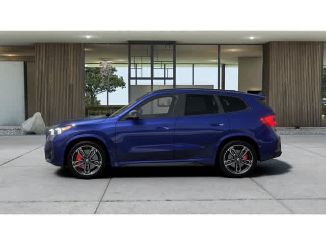 New 2026 BMW X1 xDrive28i w/ M Sport Package AWD/4WD image 4