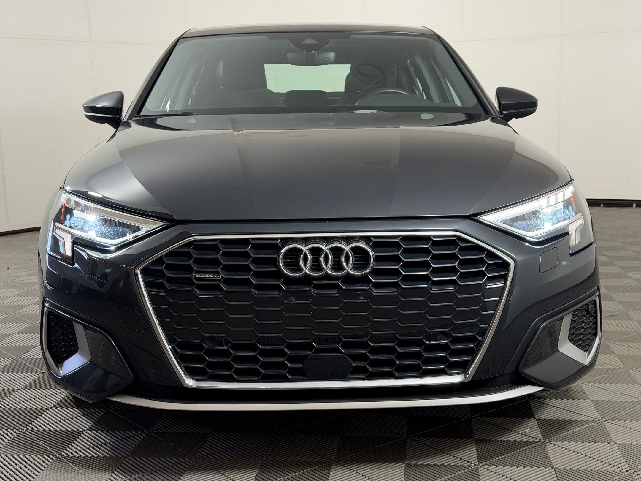 Certified 2022 Audi A3 2.0T Premium Plus AWD/4WD image 5