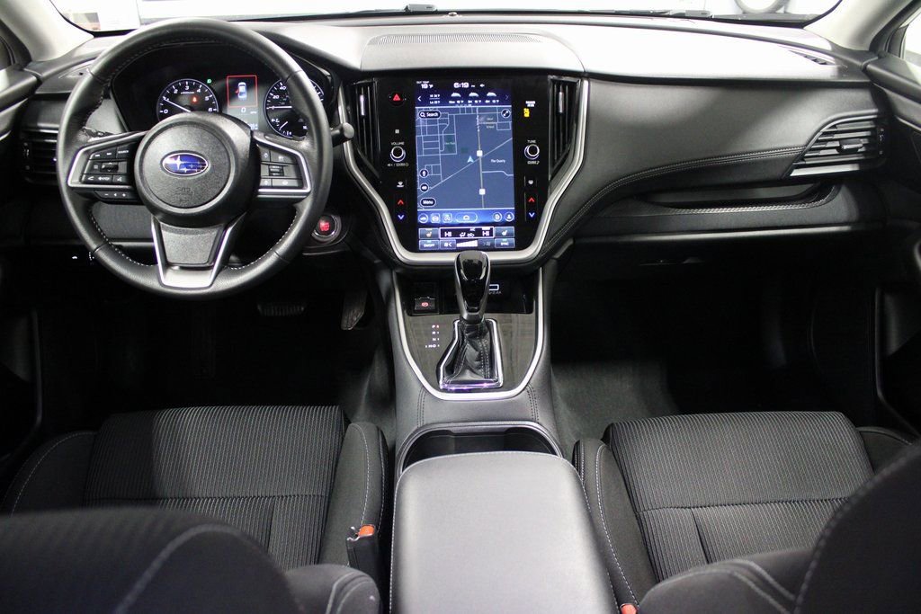 Certified 2023 Subaru Legacy Premium image 22