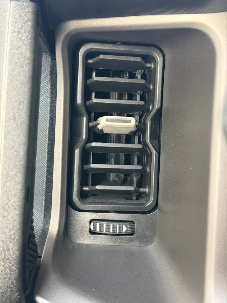 Used 2021 Ford Bronco First Edition image 28