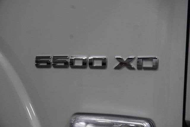 New 2026 Chevrolet Low Cab Forward 5500 XD RWD image 9