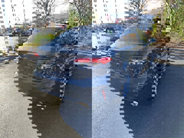 New 2026 Toyota Corolla LE image 8