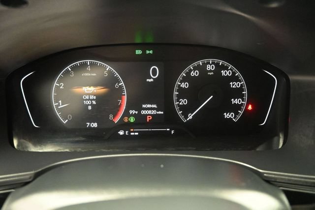 Certified 2026 Honda Civic Sport image 4
