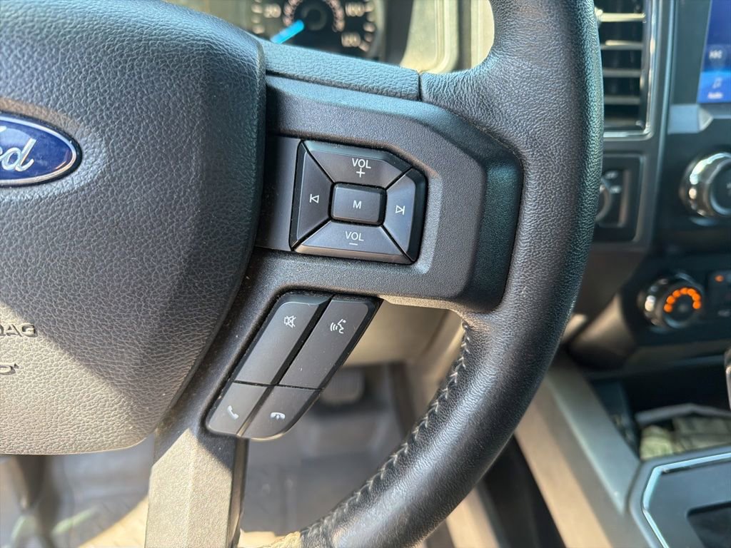 Used 2019 Ford F150 XLT w/ Equipment Group 302A Luxury image 16