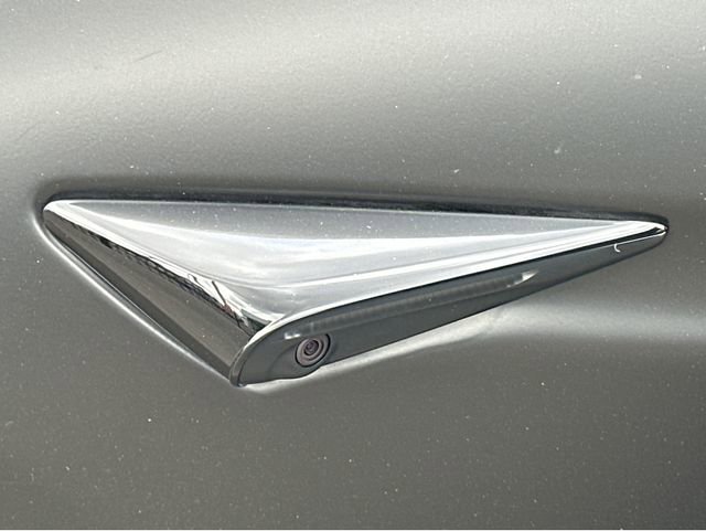 Used 2022 Tesla Model S Plaid AWD/4WD image 41