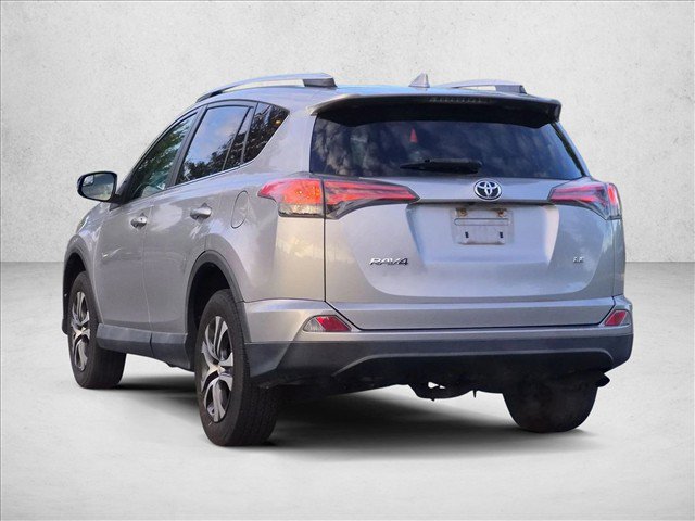 Used 2016 Toyota RAV4 LE FWD image 7