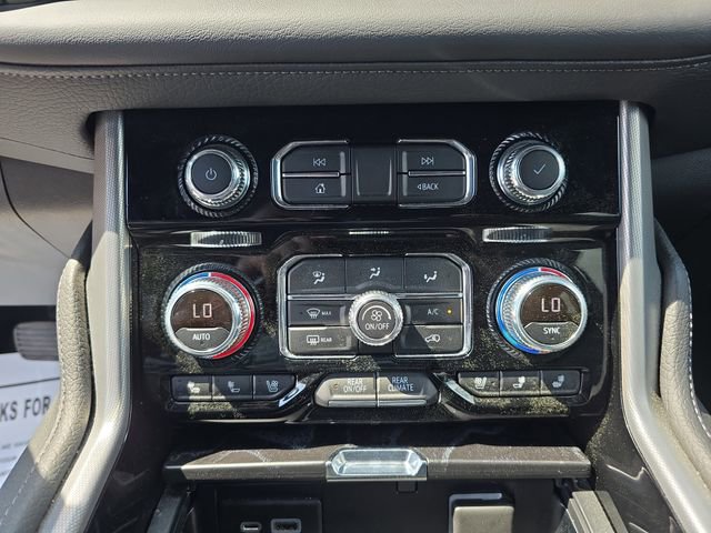 Used 2021 GMC Yukon Denali image 20