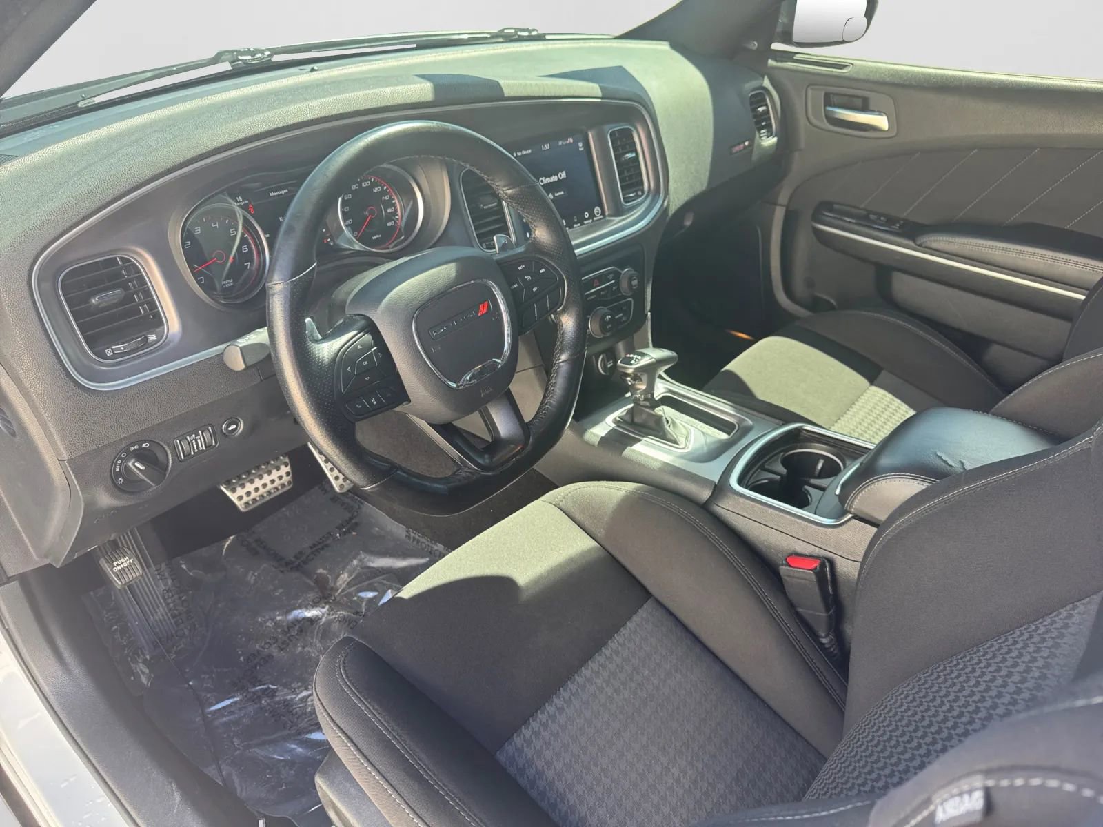 Used 2020 Dodge Charger Scat Pack image 16