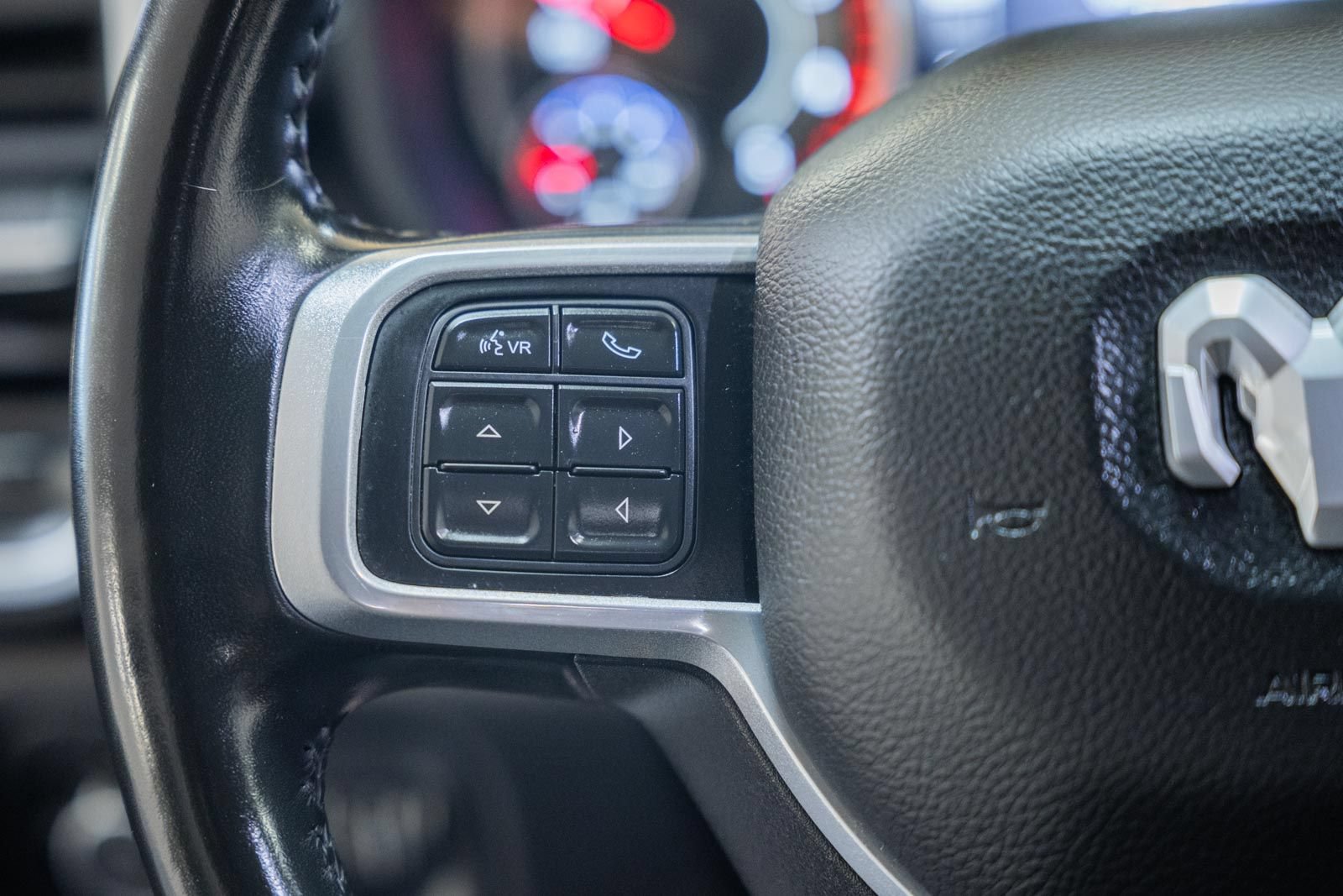 Used 2022 RAM 2500 Laramie AWD/4WD image 34