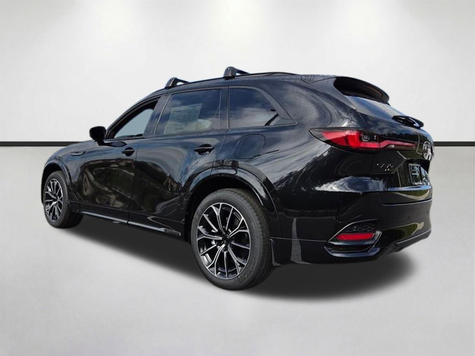 New 2026 MAZDA CX-70 3.3 Turbo S w/ Premium Package image 4