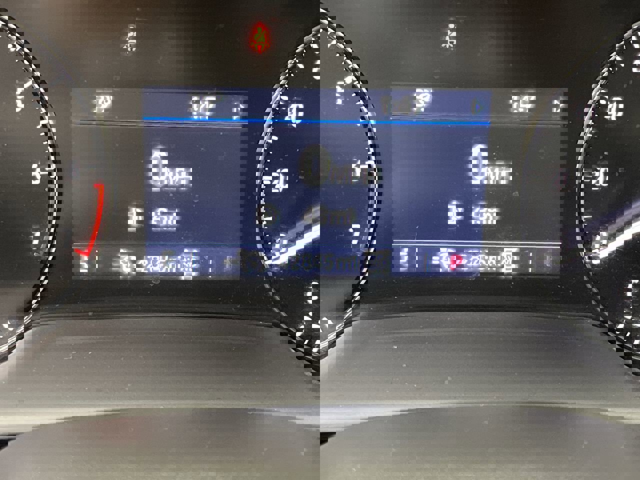 Certified 2023 Buick Envision Preferred w/ Sport Touring Package image 14