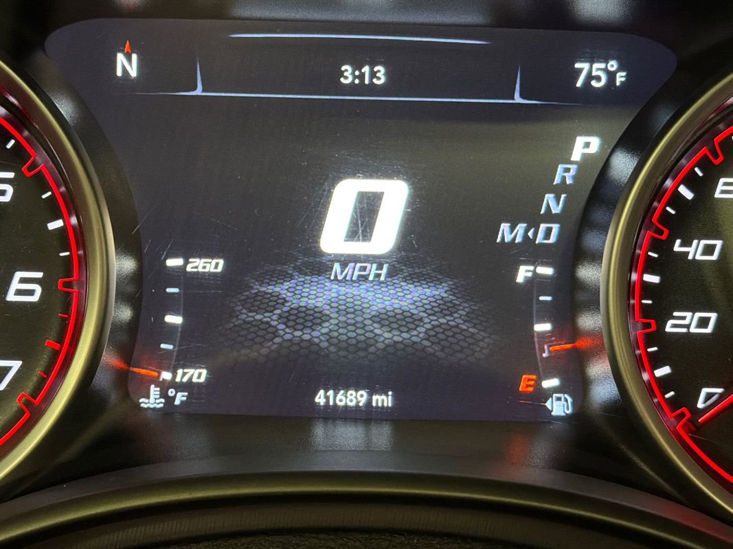 Used 2021 Dodge Charger Scat Pack RWD image 26