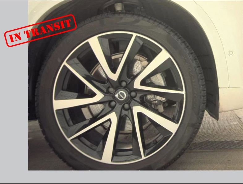 Used 2024 Volvo XC90 B6 Plus w/ Protection Package Premier image 14