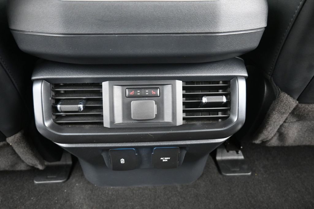Used 2022 Ford F150 Raptor w/ Equipment Group 801A High AWD/4WD image 14